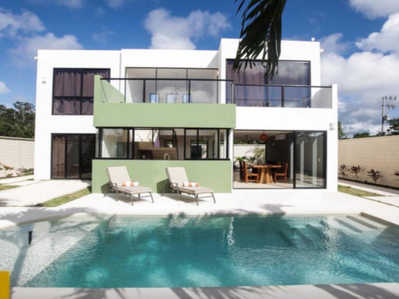 homes for sale tulum 