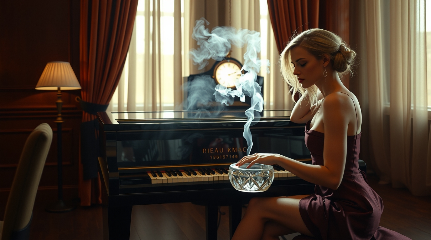 клуб сигар москва