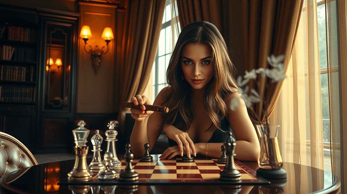 клуб сигар москва