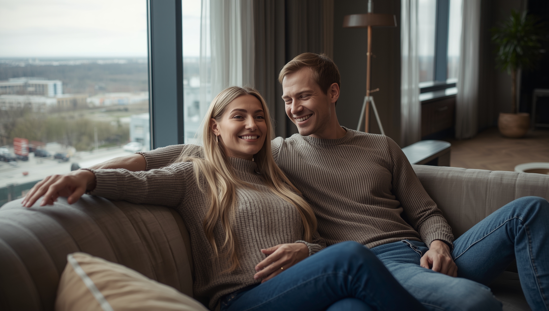 Как оформить диван для дома в Красноярске