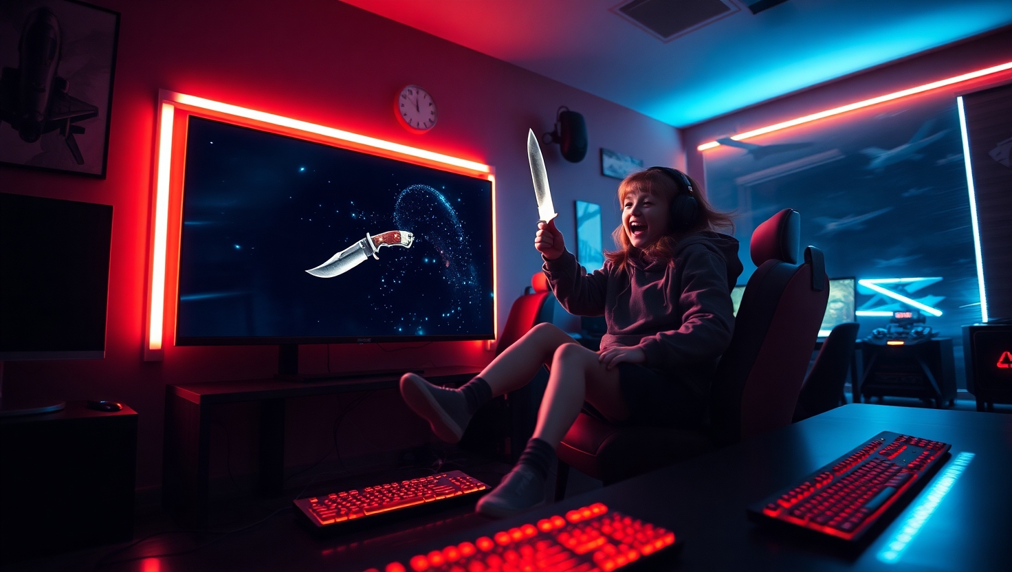 Как повысить уровень в Steam с помощью SteamLevelU