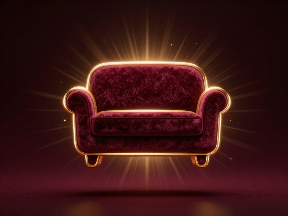 Как оформить диван для дома в Красноярске