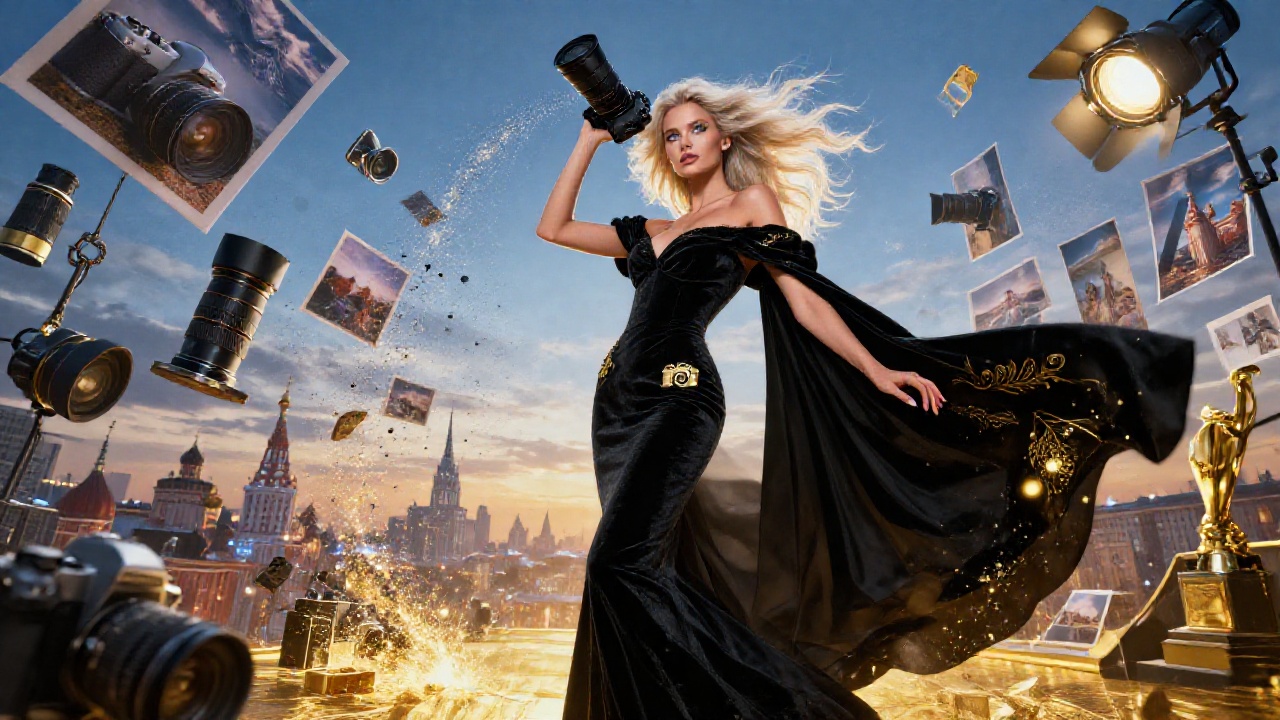 Услуги Фотографа в Москве: Цены за Час с Кристиной Пенцак фотограф, на, час, услуги, фотографа, в, москве, цены, за