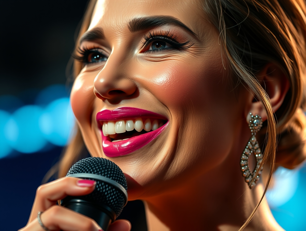 музыкальное лото на корпоратив