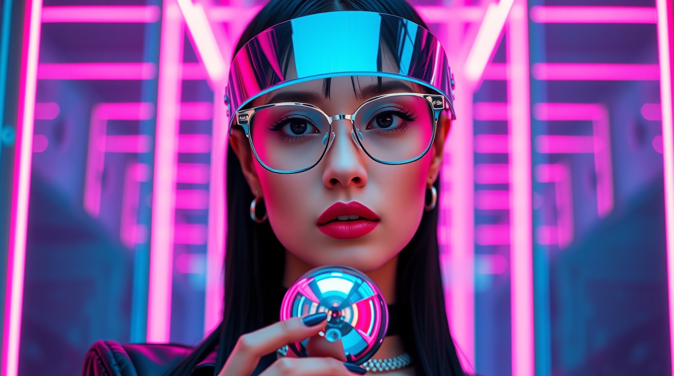 Unleash Your Creativity with SlyGen - AI Image Generator!