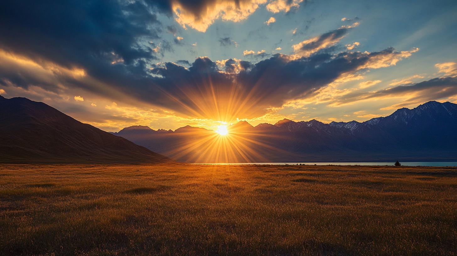 Незабываемый отдых на Алаколе