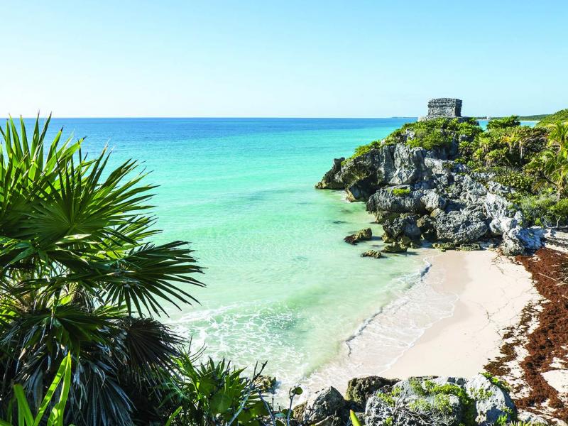 5x hotspots in Tulum to eat and drink