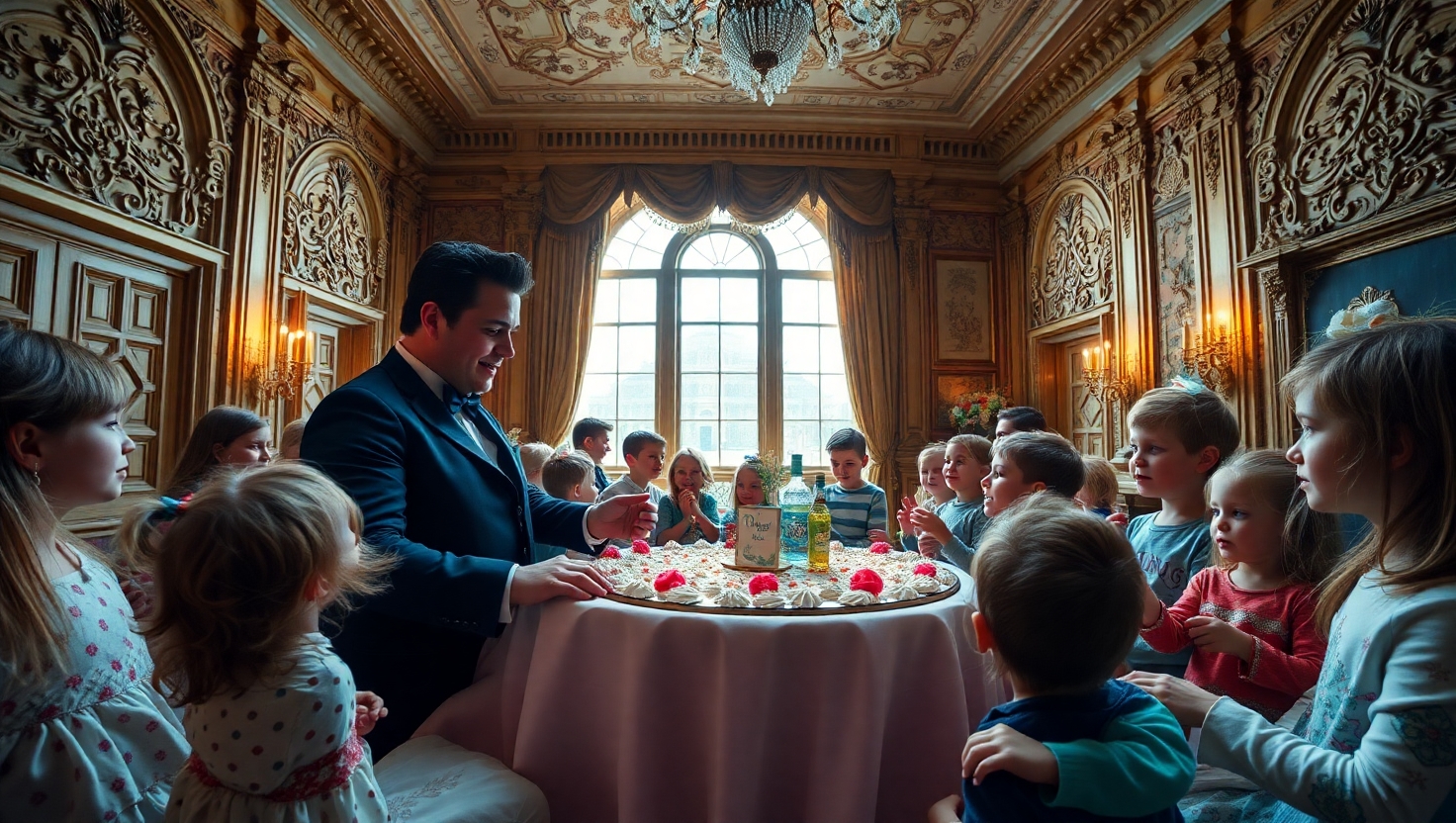 Мафия для детей: увлекательная игра на выпускном для 4 и 9 классов организация, выпускного, в, школе, выпускной, для, школы, выпуской, 4, 9, класса, с, ведущим, мафия, детей, на, день, рождения